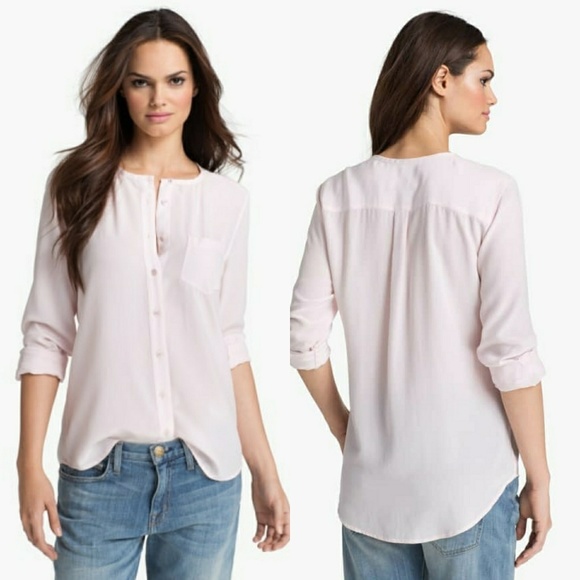Julian Blouse - Black